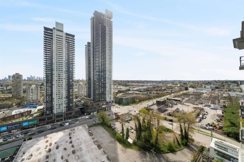 1906-4132 Halifax Street, Burnaby, BC 