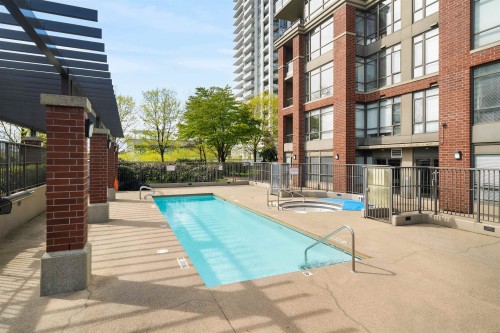 1906-4132 Halifax Street, Burnaby, BC 