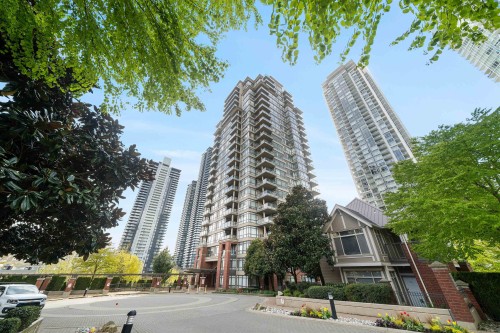 1906-4132 Halifax Street, Burnaby, BC 