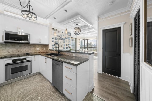 1906-4132 Halifax Street, Burnaby, BC 