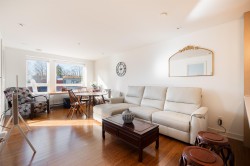 403-2481 Waterloo Street  Vancouver, BC V6R 3H4