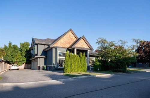9491 Glenbrook Drive, Richmond, BC 