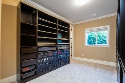 9491 Glenbrook Drive, Richmond, BC 