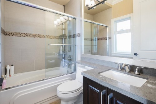9491 Glenbrook Drive, Richmond, BC 