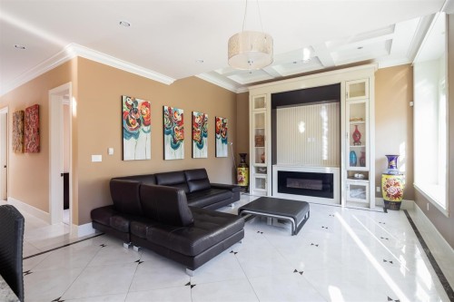 9491 Glenbrook Drive, Richmond, BC 