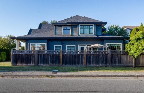 9491 Glenbrook Drive, Richmond, BC 