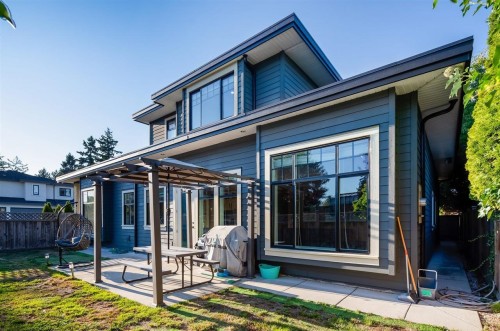 9491 Glenbrook Drive, Richmond, BC 