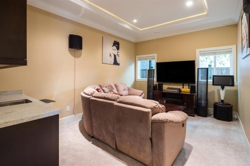 9491 Glenbrook Drive, Richmond, BC 