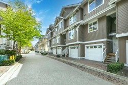 136-935 Ewen Avenue New Westminster, BC V3M 0A1