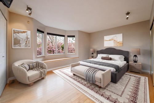 227 Waterleigh Drive, Vancouver, BC 