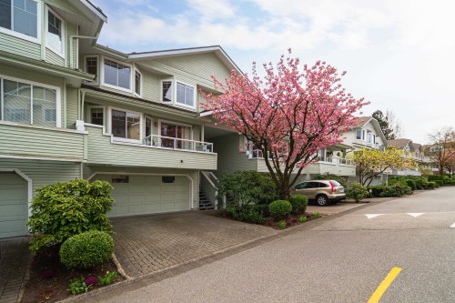 227 Waterleigh Drive, Vancouver, BC 