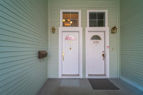 227 Waterleigh Drive, Vancouver, BC 