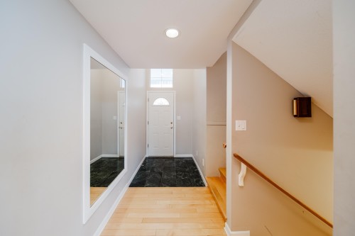 227 Waterleigh Drive, Vancouver, BC 