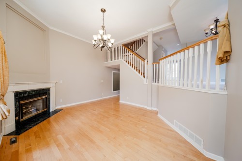 227 Waterleigh Drive, Vancouver, BC 