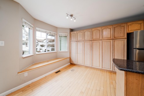 227 Waterleigh Drive, Vancouver, BC 