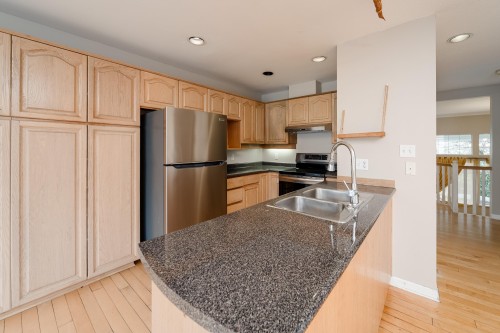 227 Waterleigh Drive, Vancouver, BC 