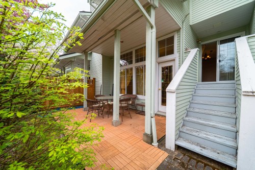 227 Waterleigh Drive, Vancouver, BC 