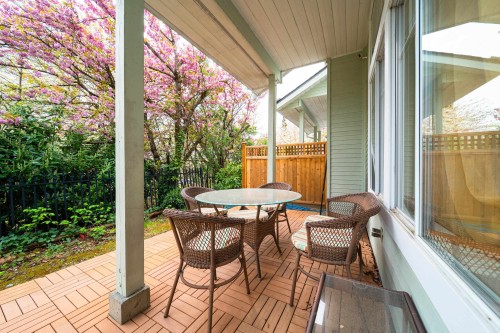 227 Waterleigh Drive, Vancouver, BC 