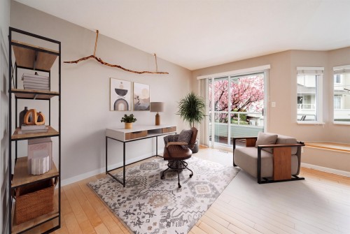 227 Waterleigh Drive, Vancouver, BC 