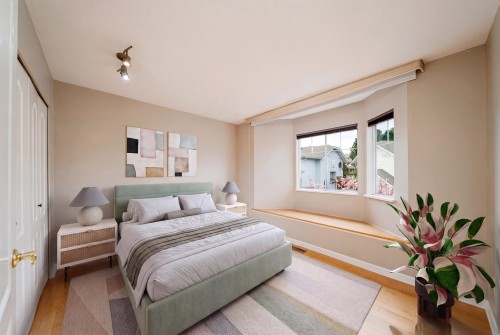 227 Waterleigh Drive, Vancouver, BC 