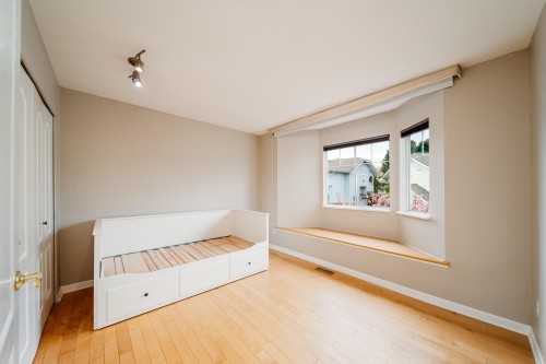 227 Waterleigh Drive, Vancouver, BC 