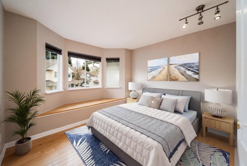 227 Waterleigh Drive, Vancouver, BC 
