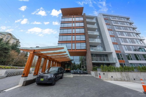 603-423 6th Street  West Vancouver, BC V7T 0A1