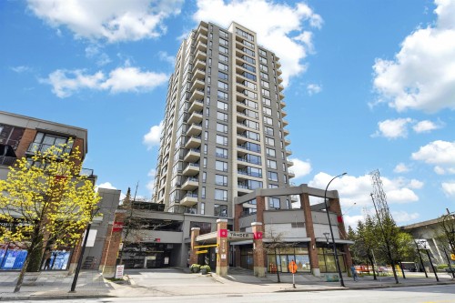 406-4118 Dawson Street  Burnaby, BC V5C 0A3