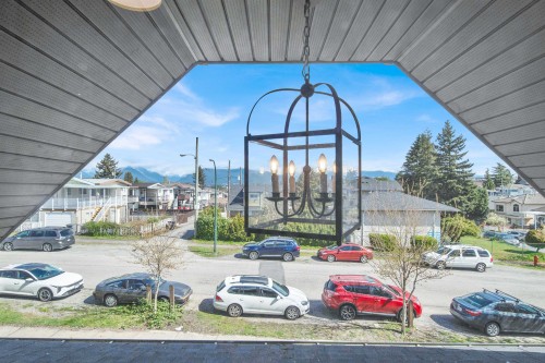 3128 Kings Avenue, Vancouver, BC 