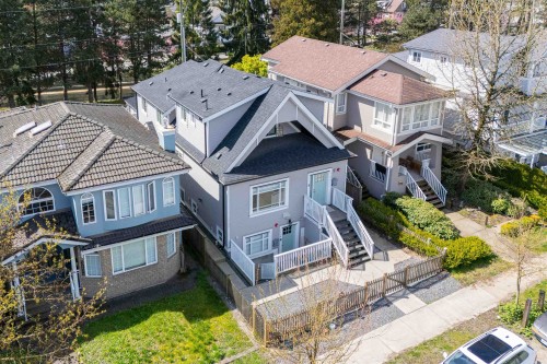 3128 Kings Avenue, Vancouver, BC 