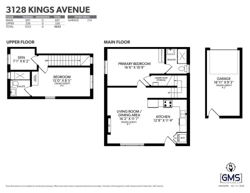 3128 Kings Avenue, Vancouver, BC 
