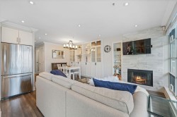 203-2287 3rd Avenue W Vancouver, BC V6K 1L5