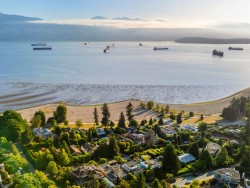 1550 Blanca Street  Vancouver, BC V6R 4S1