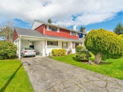 6151 Nanika Crescent  Richmond, BC V7C 2W6