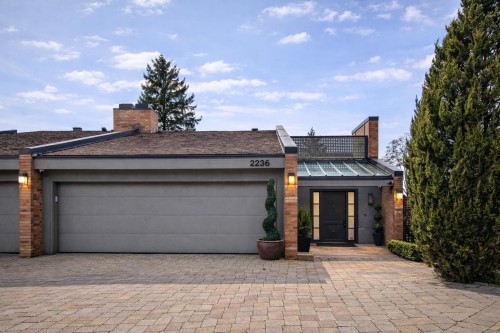 2236 Yewbrook Place, Vancouver, BC 