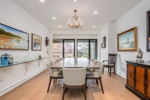 2236 Yewbrook Place, Vancouver, BC 
