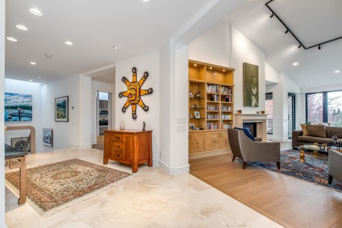 2236 Yewbrook Place, Vancouver, BC 