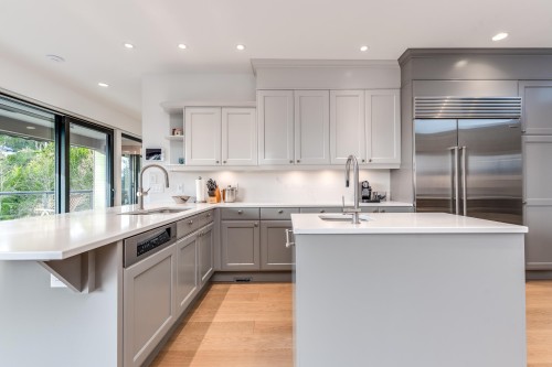 2236 Yewbrook Place, Vancouver, BC 