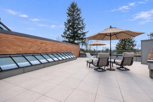 2236 Yewbrook Place, Vancouver, BC 