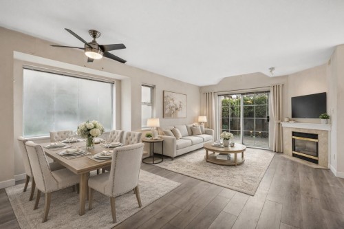 35-7488 Salisbury Avenue  Burnaby, BC V5E 3A3