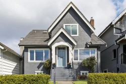 2859 33rd Avenue W Vancouver, BC V6N 2G3