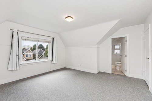 2859 33Rd Avenue W, Vancouver, BC 