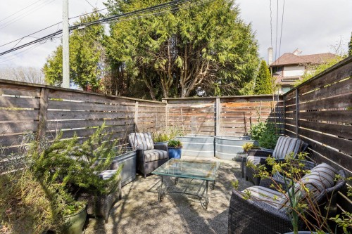 2859 33Rd Avenue W, Vancouver, BC 