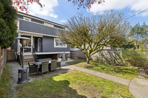 2859 33Rd Avenue W, Vancouver, BC 