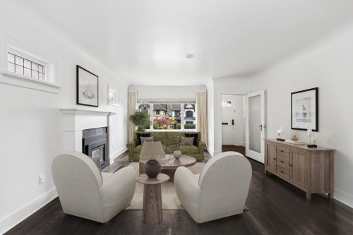 2859 33Rd Avenue W, Vancouver, BC 