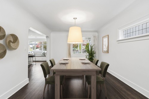 2859 33Rd Avenue W, Vancouver, BC 