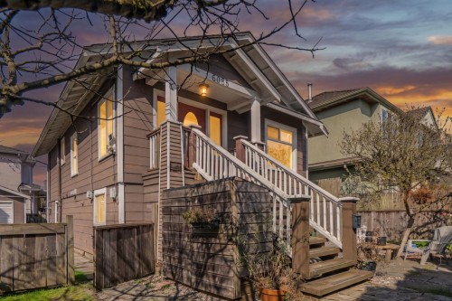 6085 Quebec Street, Vancouver, BC 