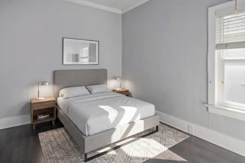 6085 Quebec Street, Vancouver, BC 