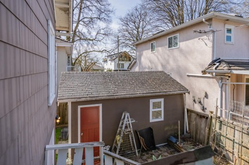 6085 Quebec Street, Vancouver, BC 
