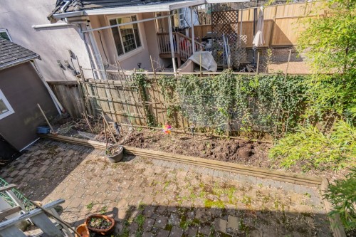 6085 Quebec Street, Vancouver, BC 